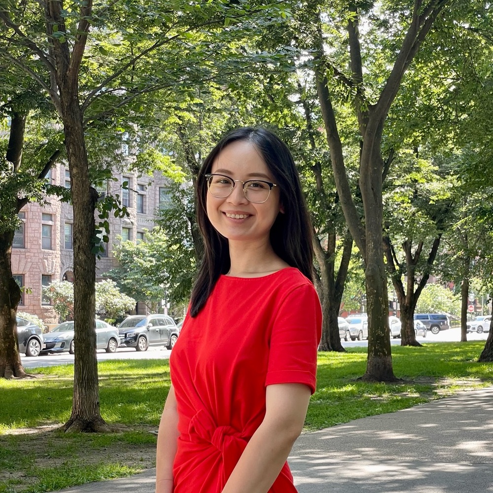 Meet your Posher, Tien